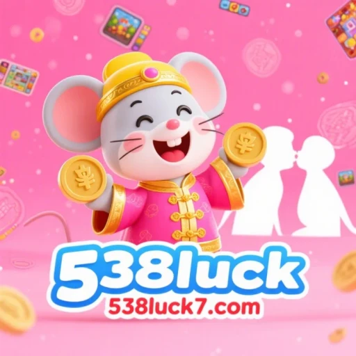 538luck